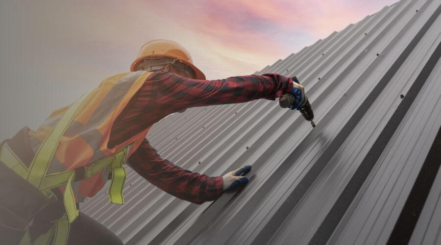 Expert top industrial roofings services in Gray, PA